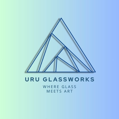 Uru Glassworks Logo