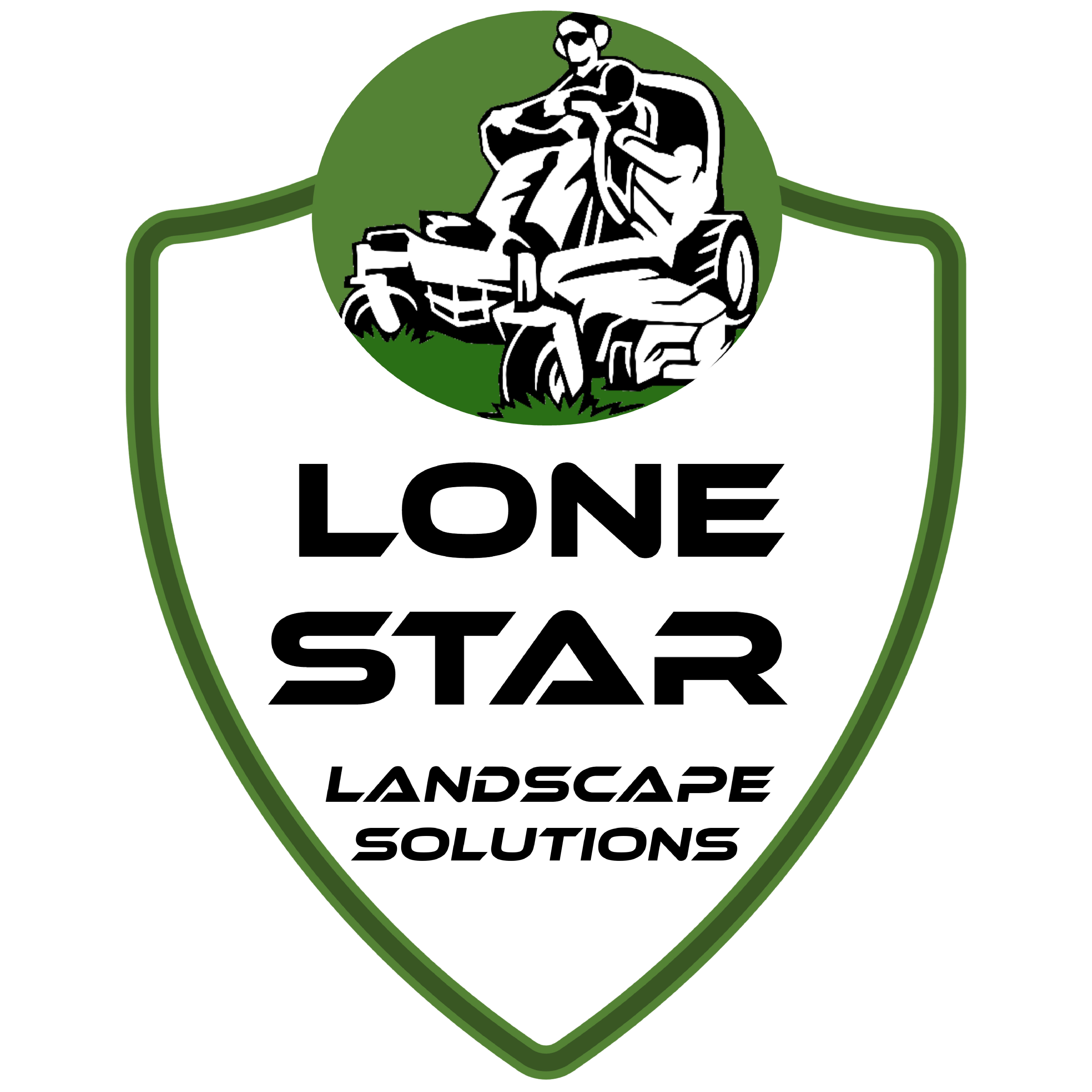 Lone Star Landscape Solutions Logo