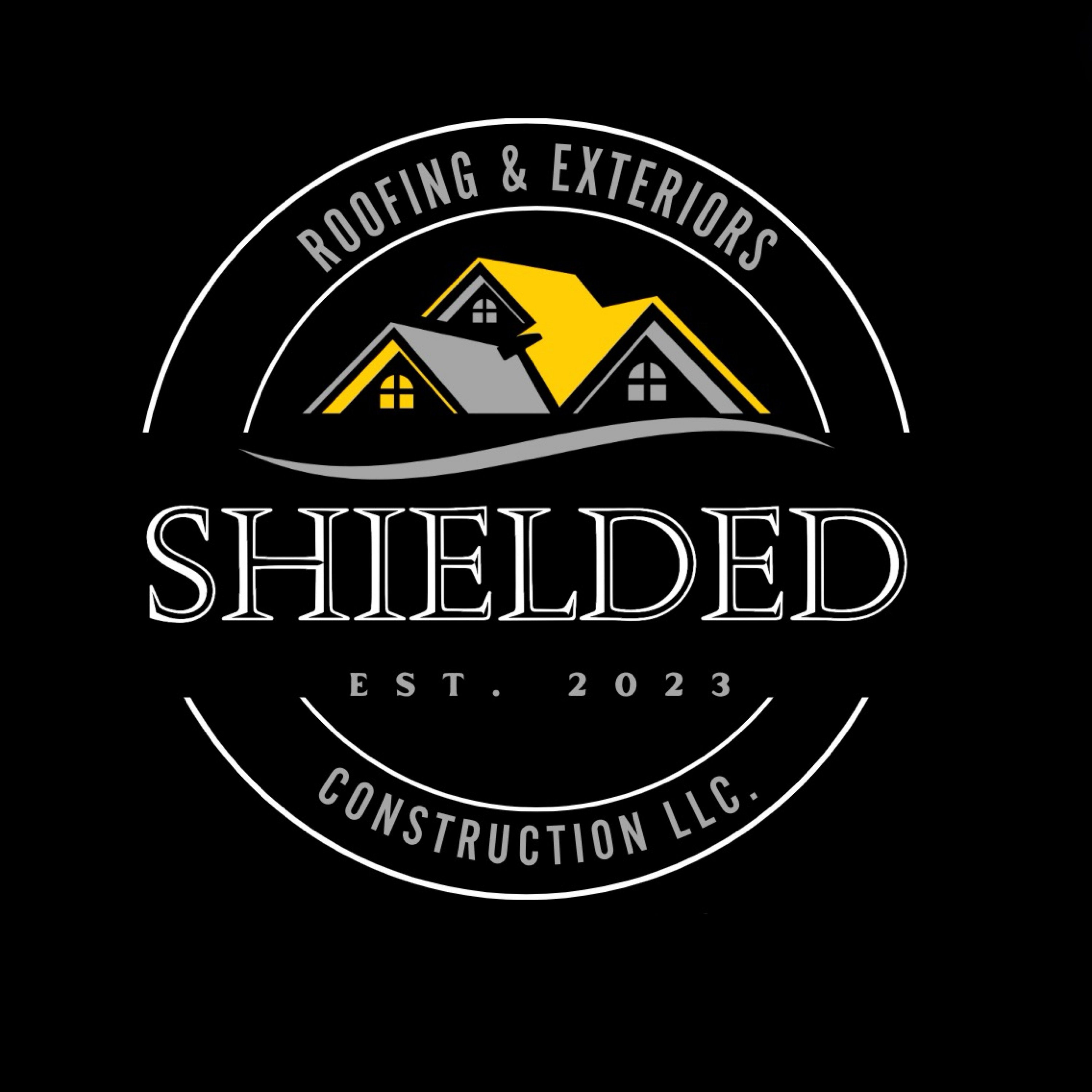 Shielded Construction Logo