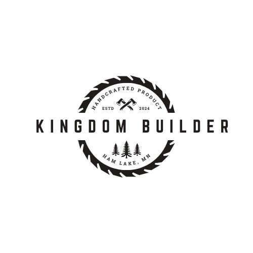 Kingdom Builder LLC Logo