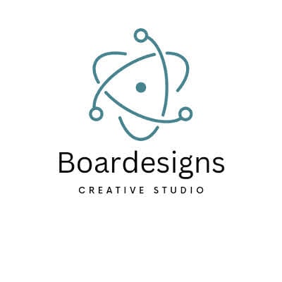 Boardesigns Logo