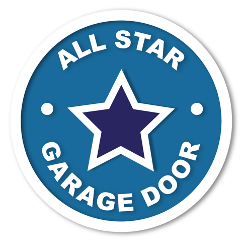 AllStar Garage Door Services, Inc. Logo