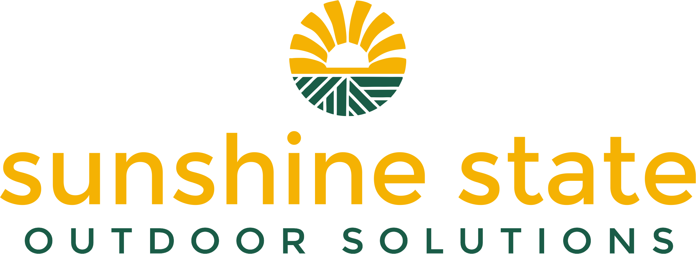 Sunshine State Outdoor Solutions Corp Logo