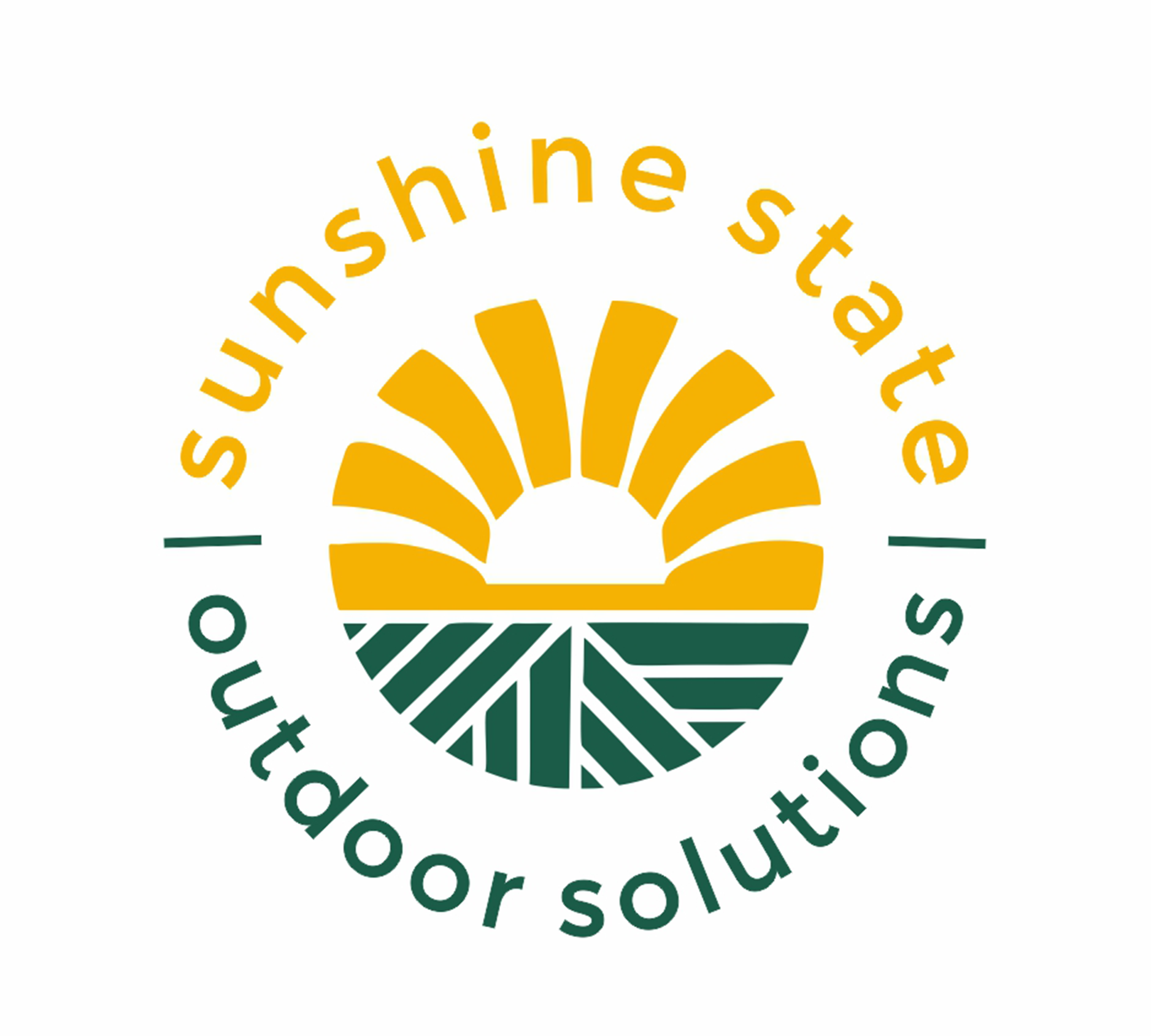 Sunshine State Outdoor Solutions Corp Logo