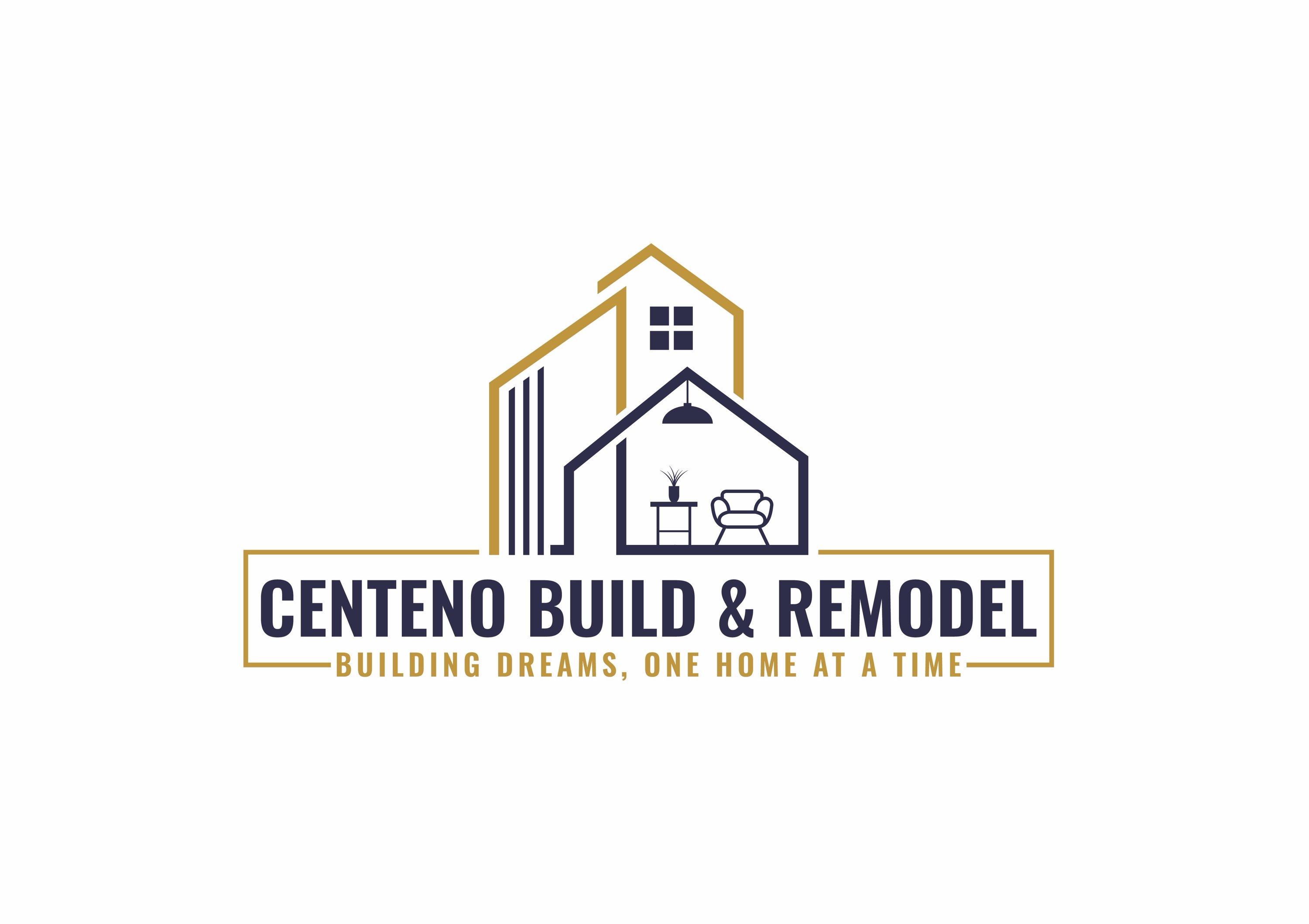 Centeno Painting LLC Logo