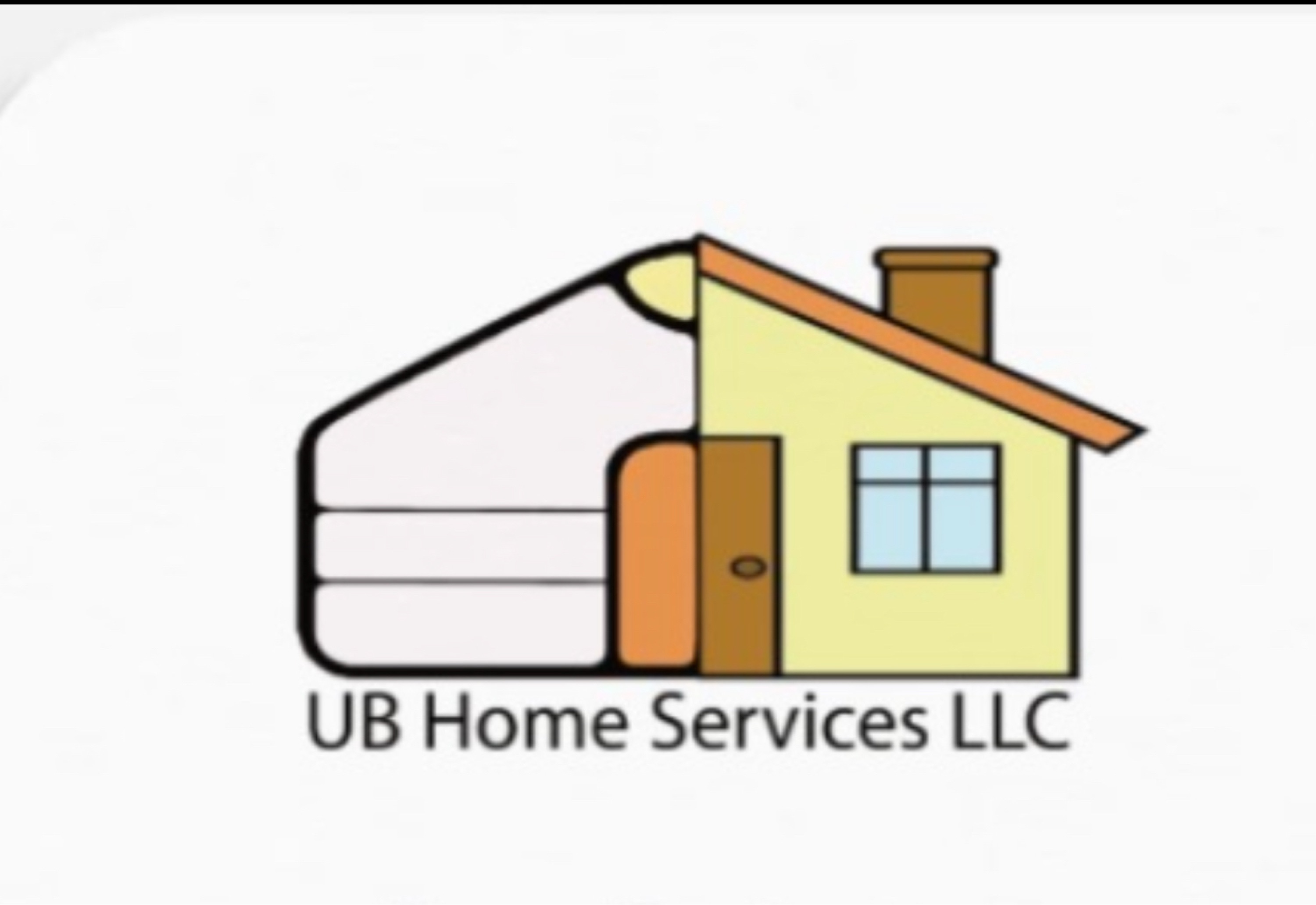 UB Home Services LLC Logo
