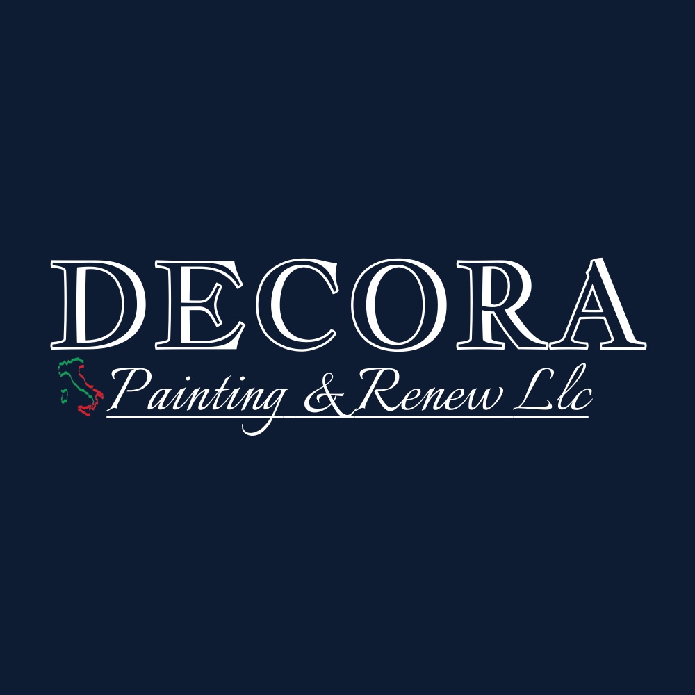 Decora Painting & Renew LLC Logo