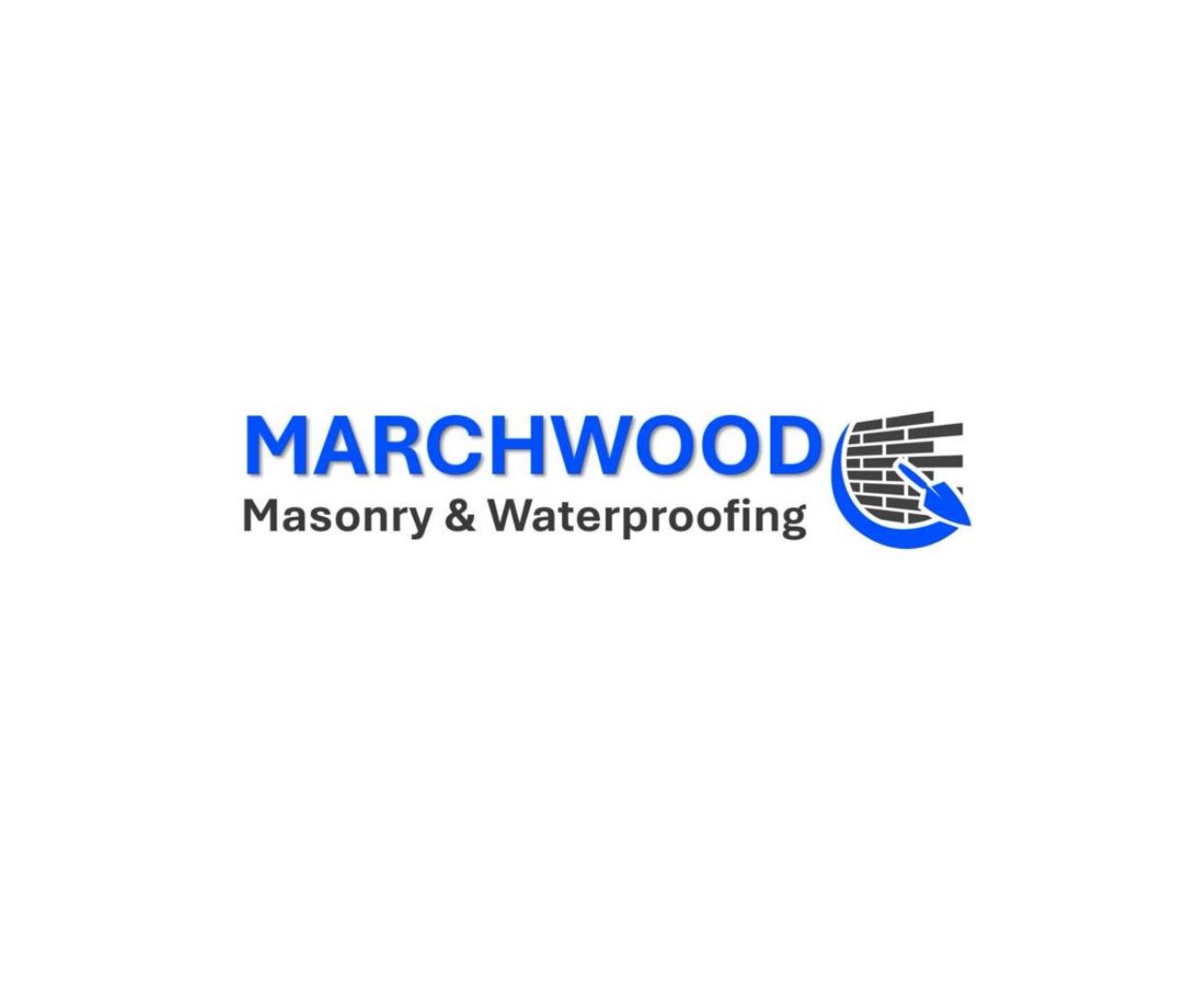 Marchwood Masonry and Waterproofing Corp. Logo