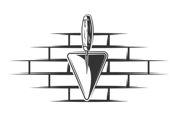 Christian Nielsen and Lett Masonry LLC Logo