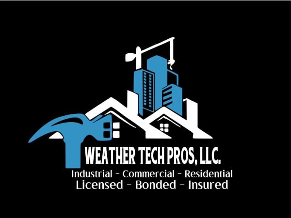 Weather Tech Pro's, LLC Logo