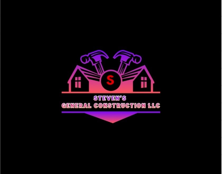 STEVEN'S GENERAL CONSTRUCTION LLC Logo