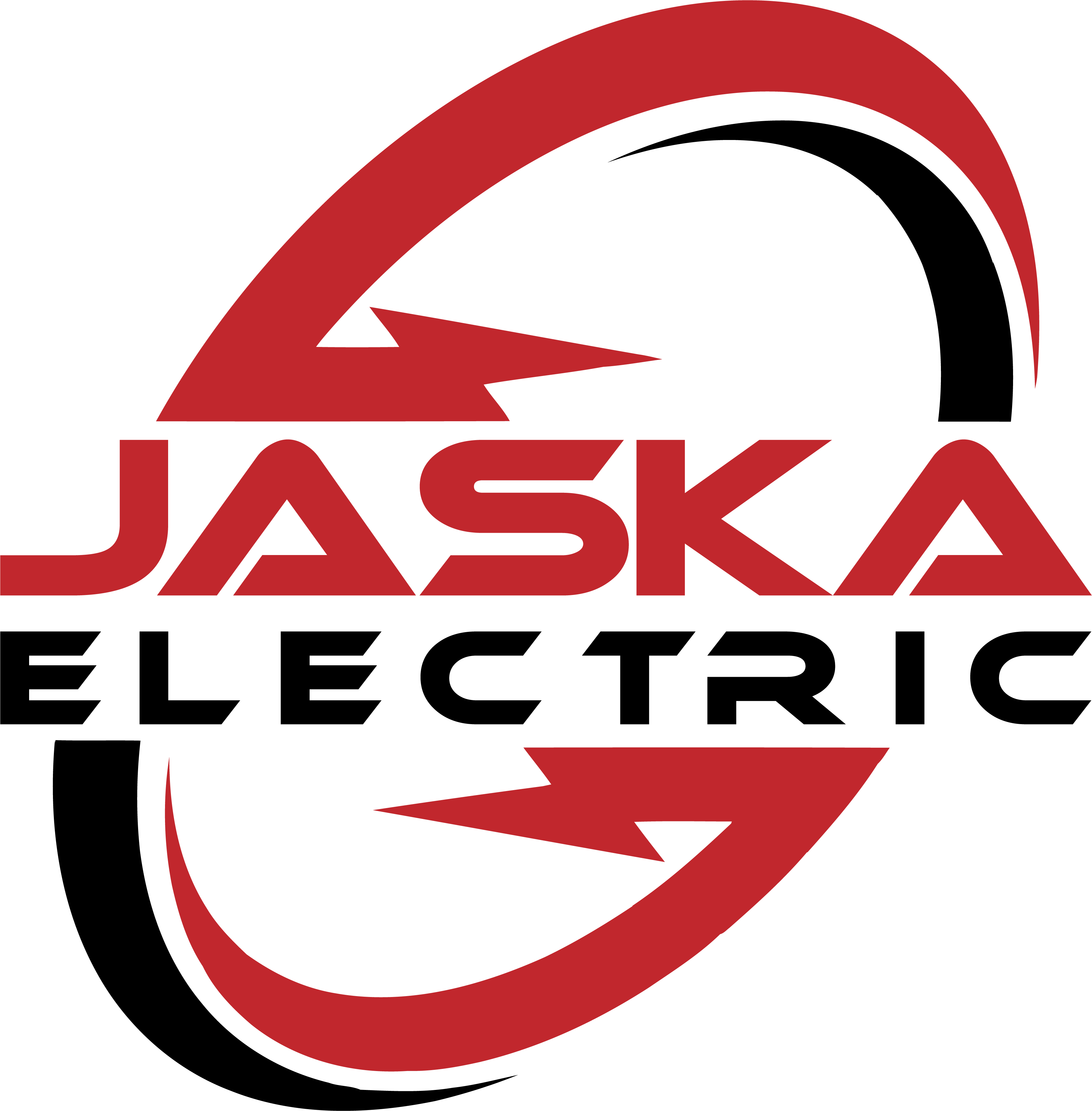 JASKA Electric, LLC Logo