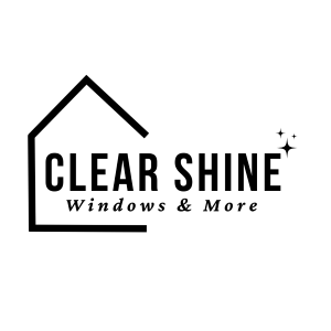 Clear Shine - Windows & More Logo