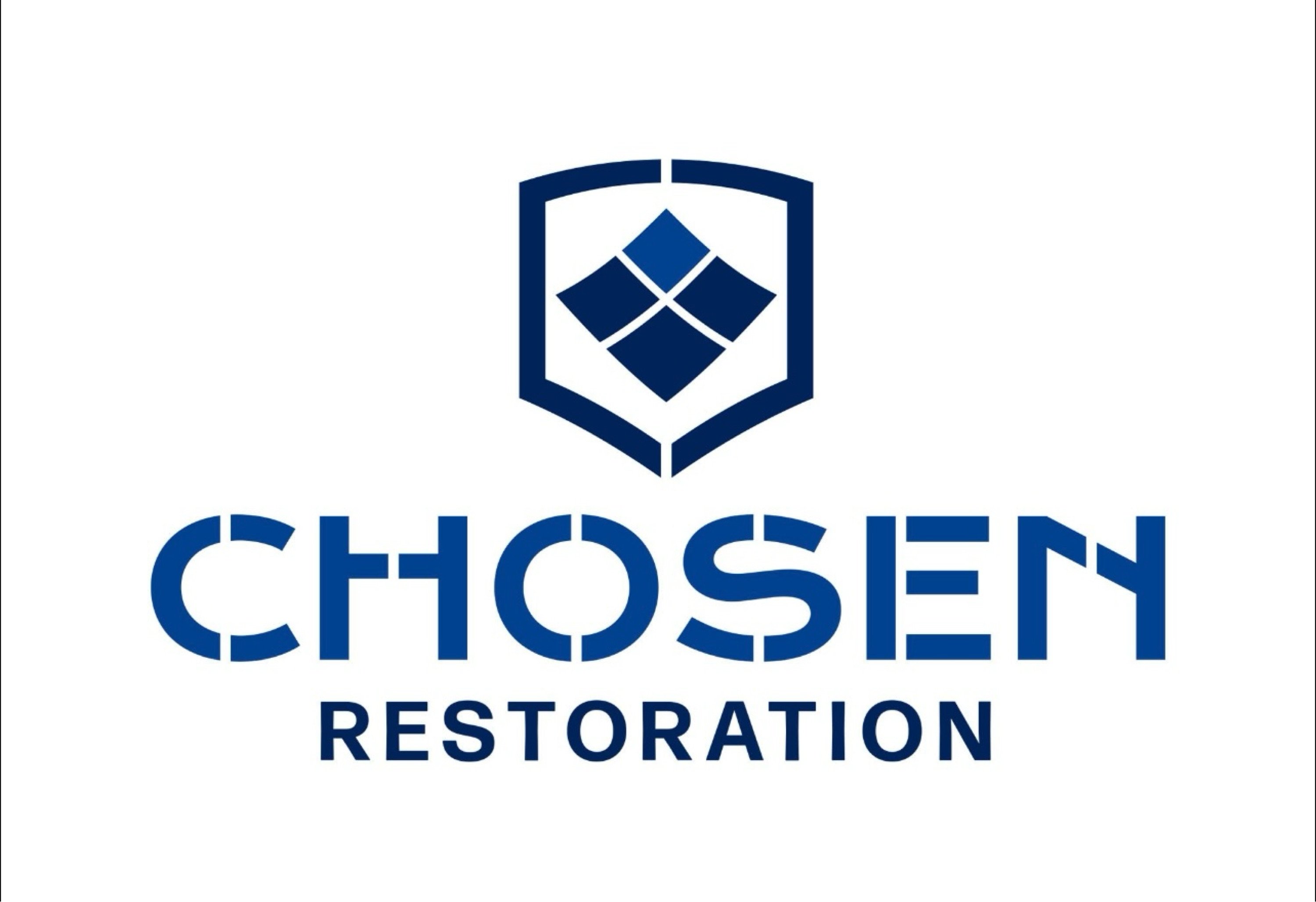 Chosen Restoration Logo