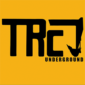 TRC Underground Logo