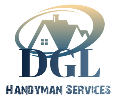 DGL Handyman Services Logo