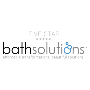 Five Star Bath Solutions of Southeast Pennsylvania Logo