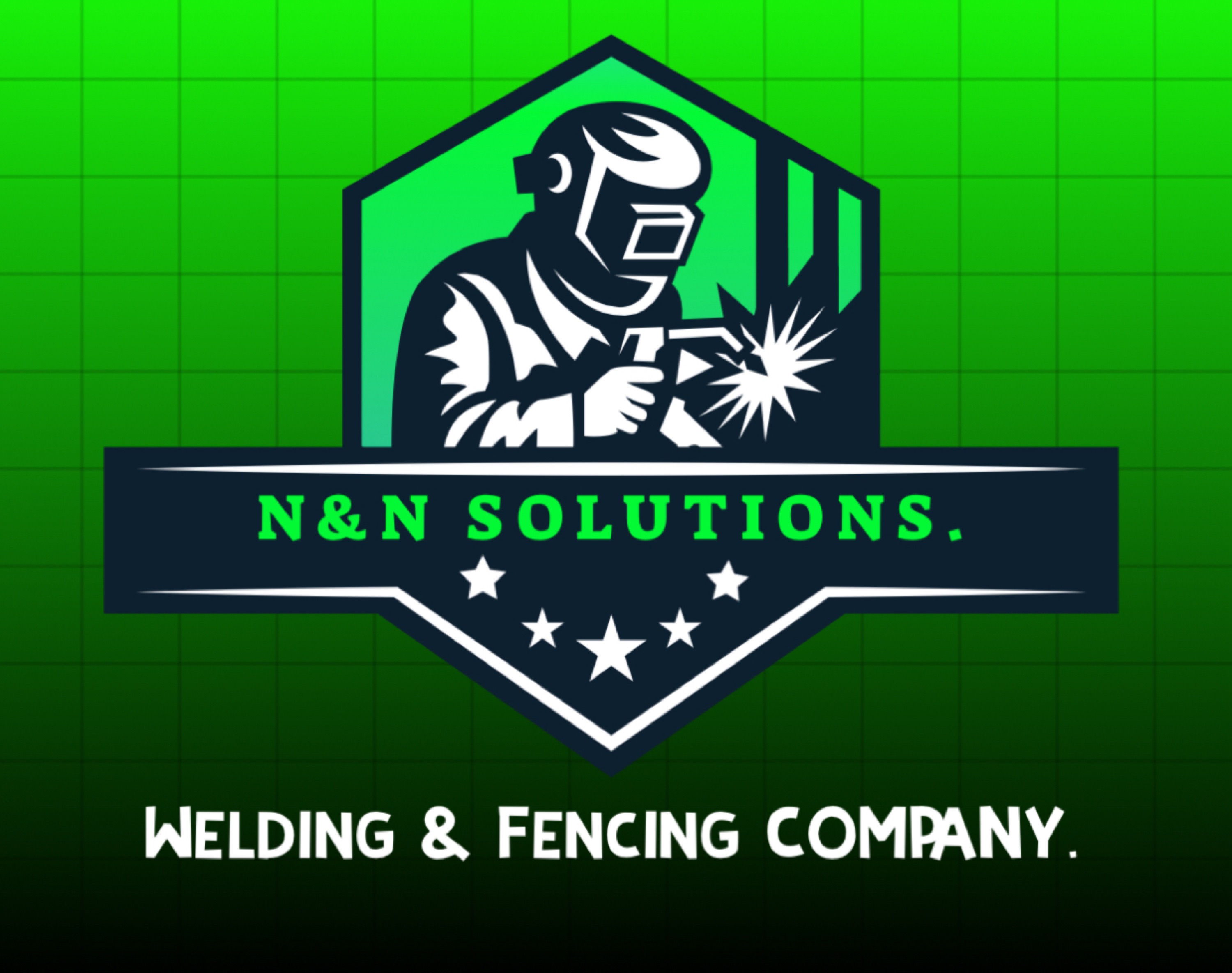 N&N SOLUTIONS Logo