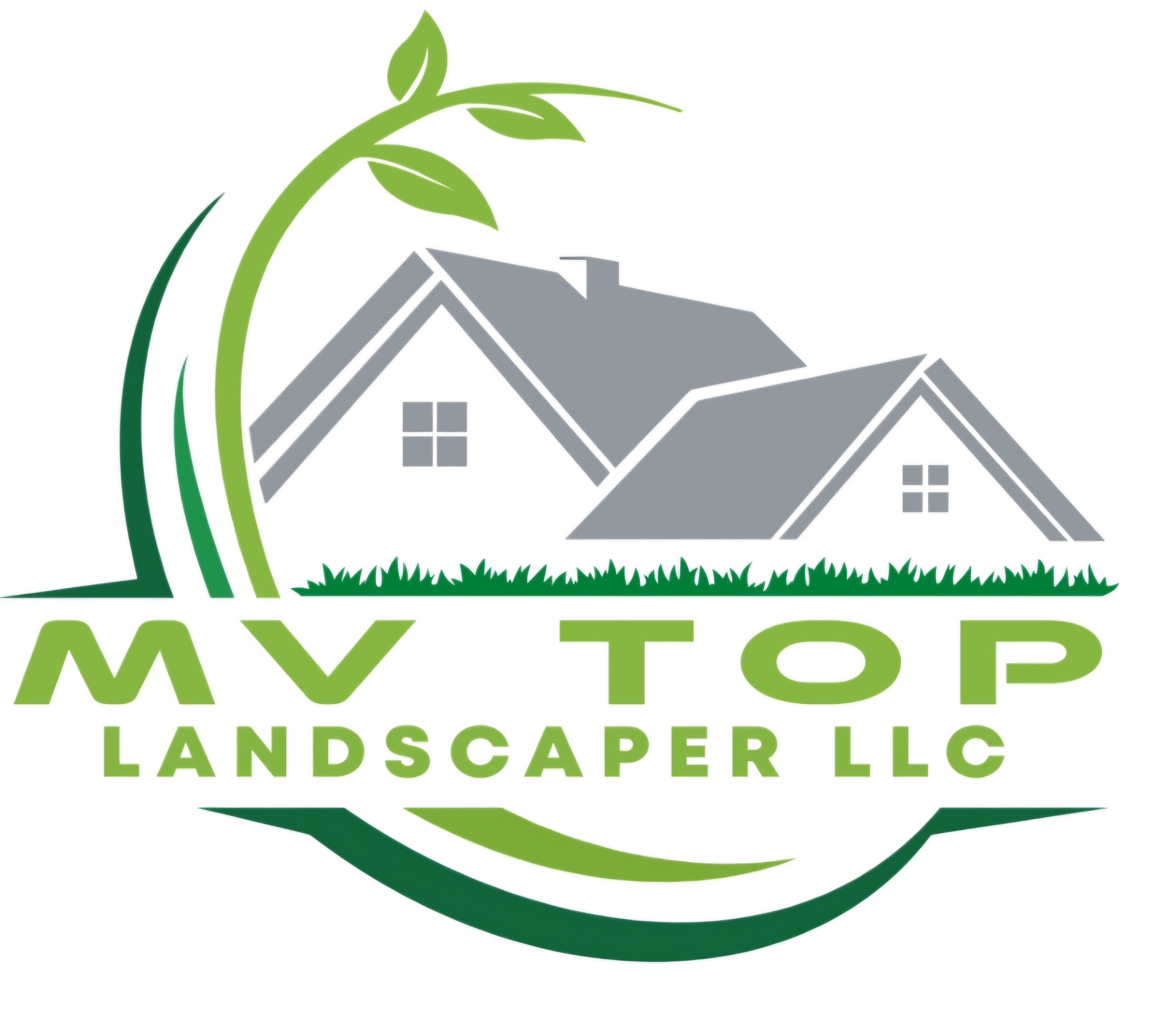 MV Top Landscaper LLC Logo