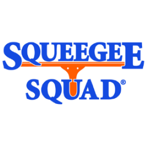 Squeegee Squad Logo