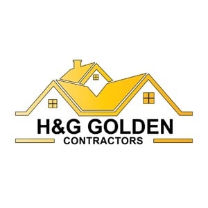 H&G Golden Contractor, Inc. Logo