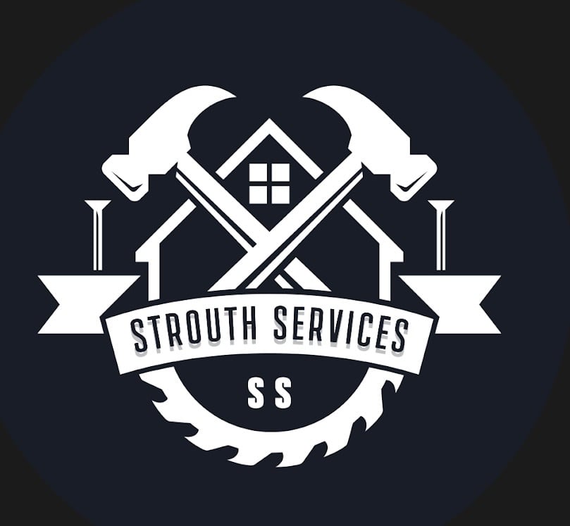 Strouth Services LLC Logo