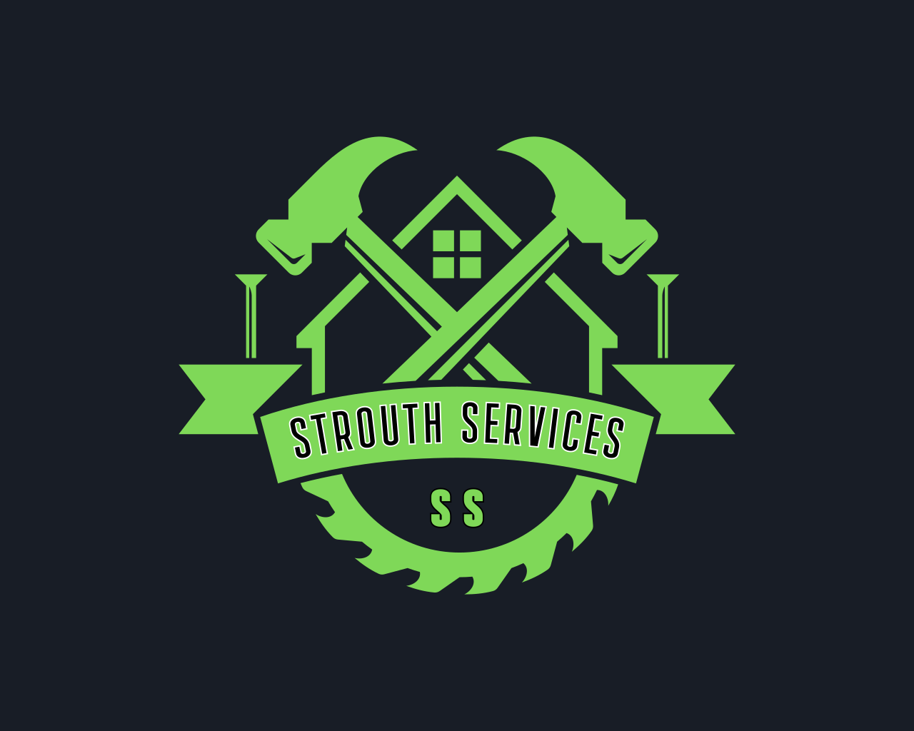 Strouth Services LLC Logo