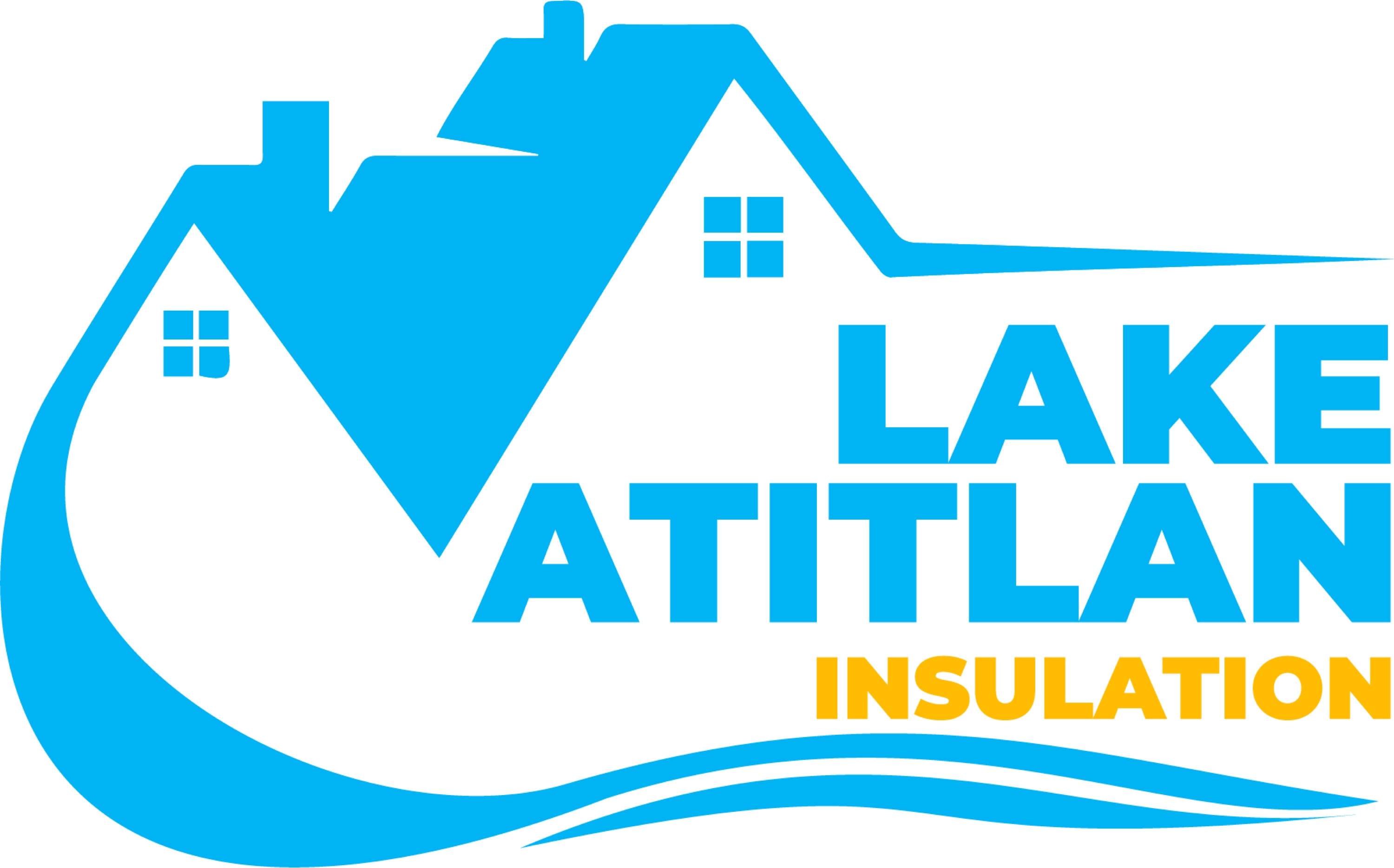 Lake Atitlan Insulation LLC Logo