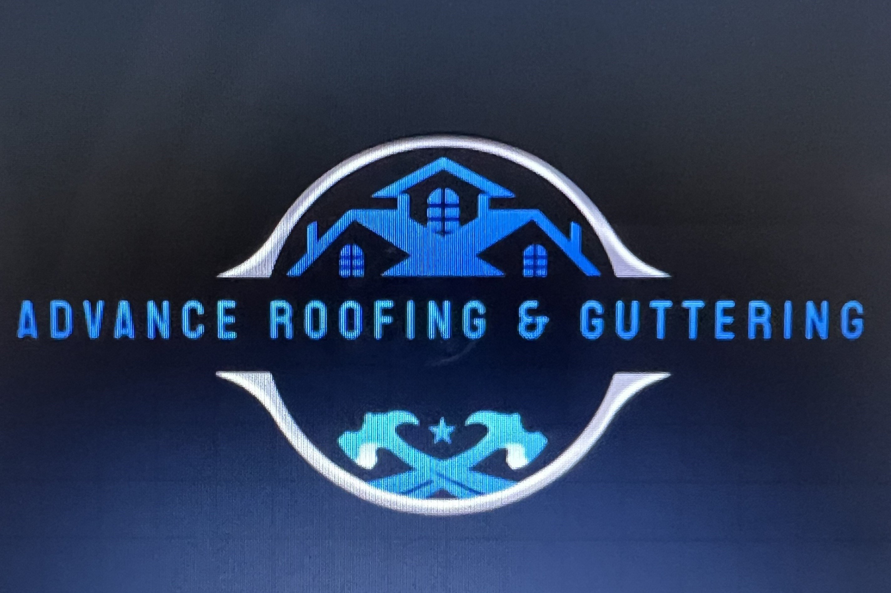 Advance Roofing Logo