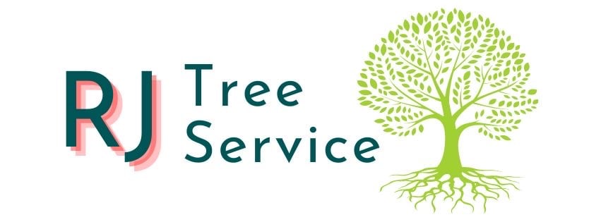 RJ TREE SERVICE LLC Logo