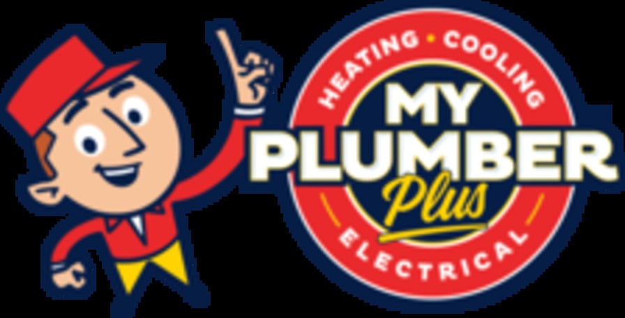 My Plumber Plus Logo