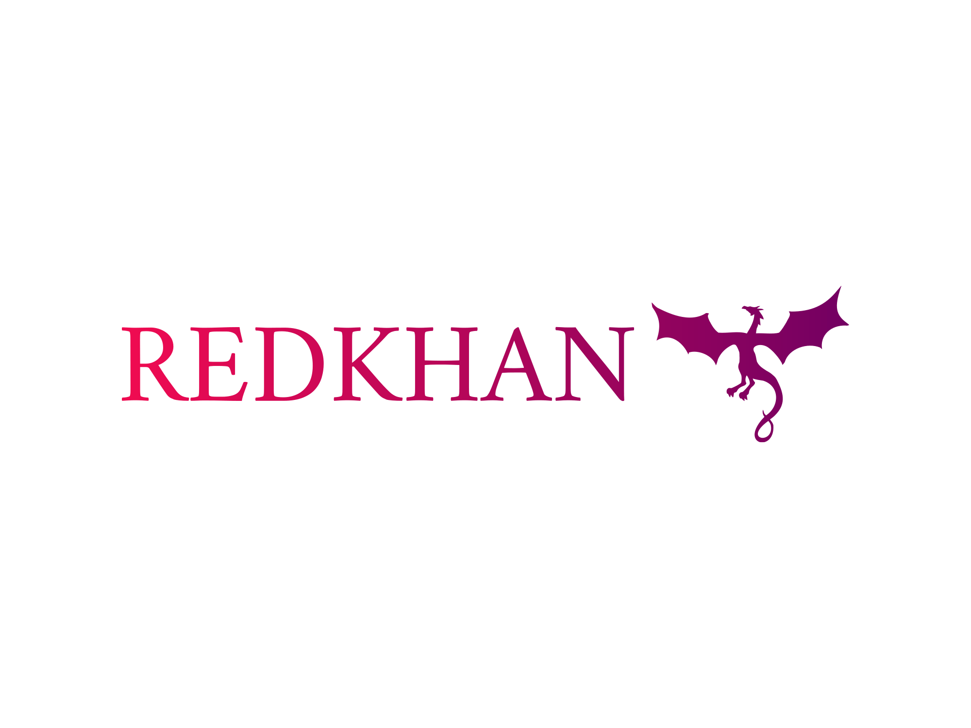 Redkhan LLC Logo