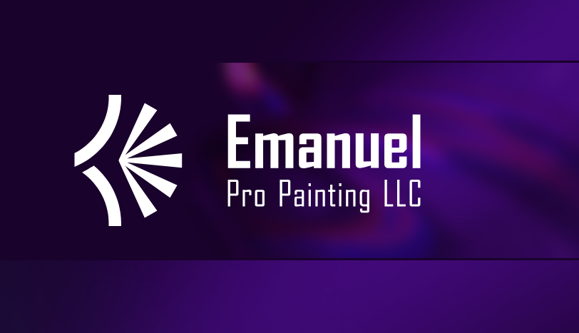 Emanuel Pro Painting LLC Logo