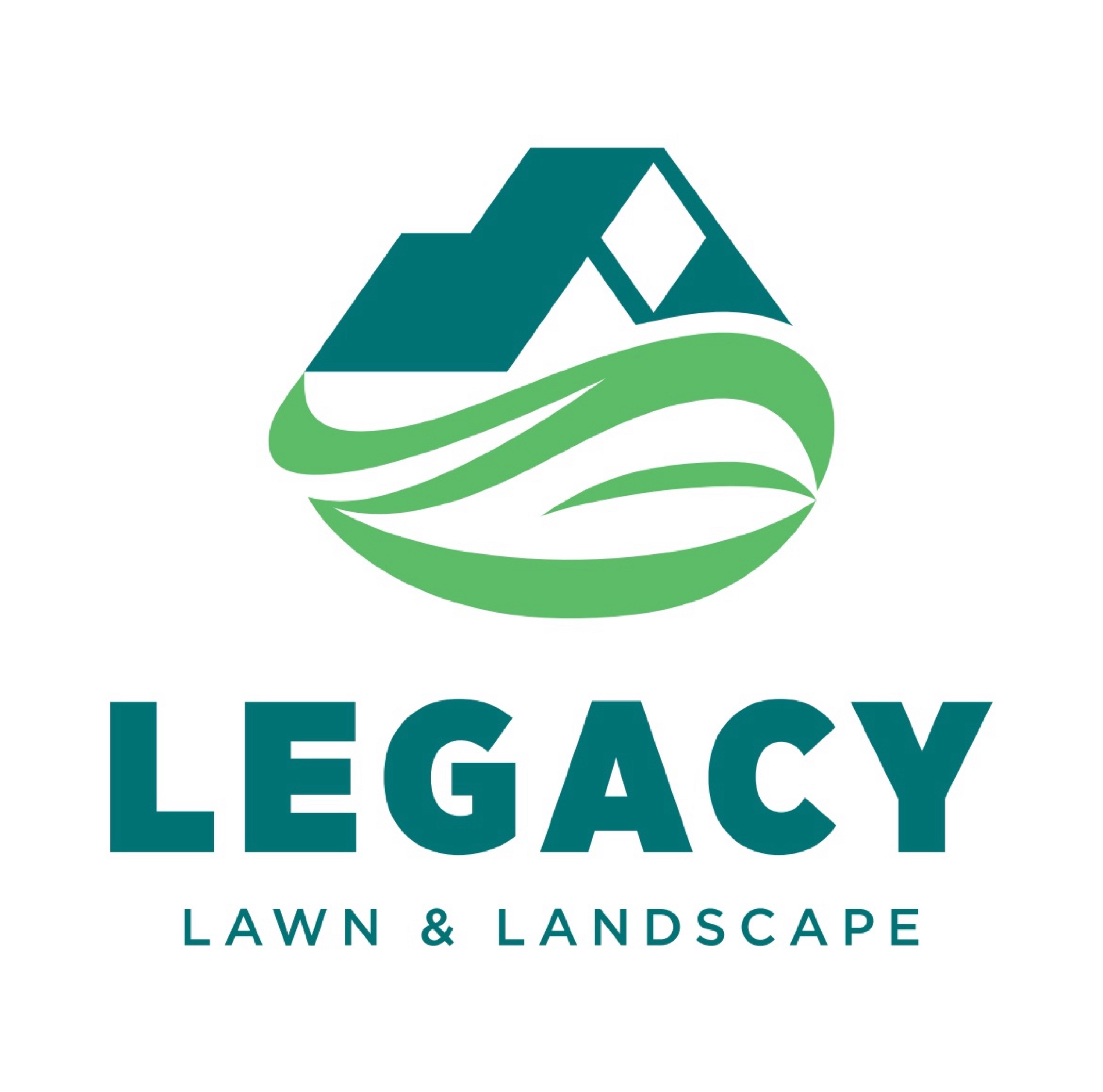 Legacy Lawn & Landscape, LLC Logo