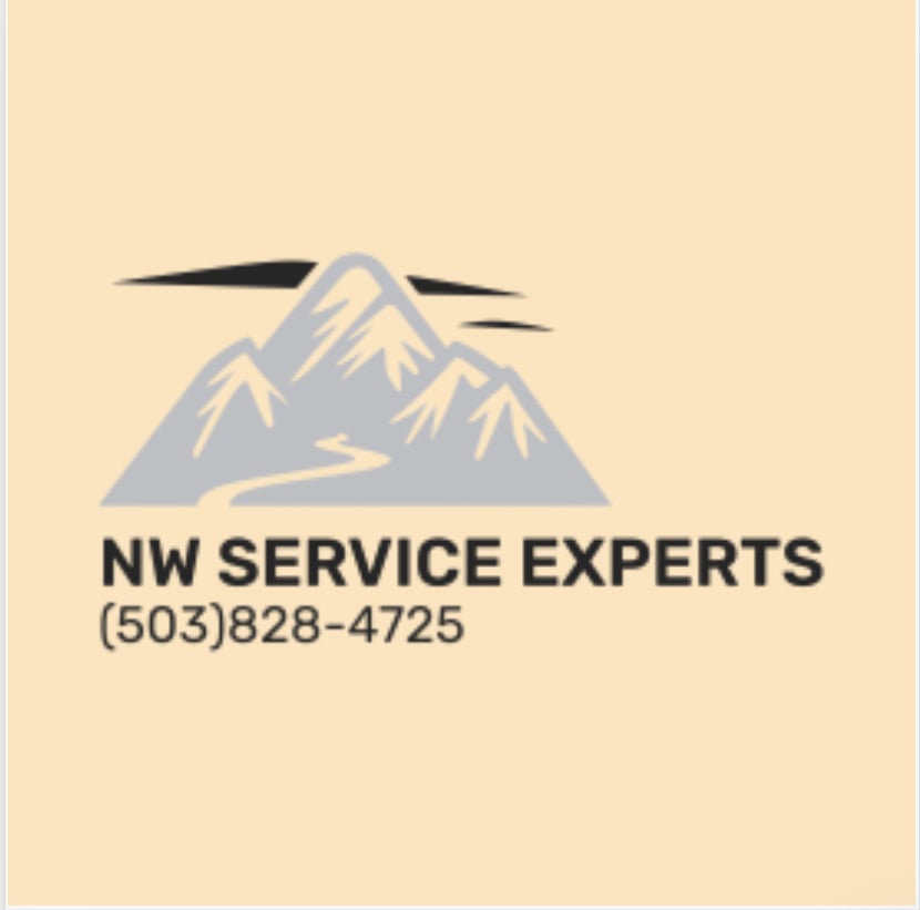 Nw Service Experts Logo