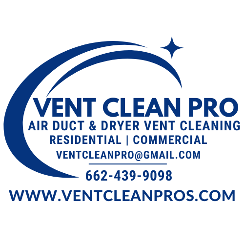 Vent Clean Pro Logo