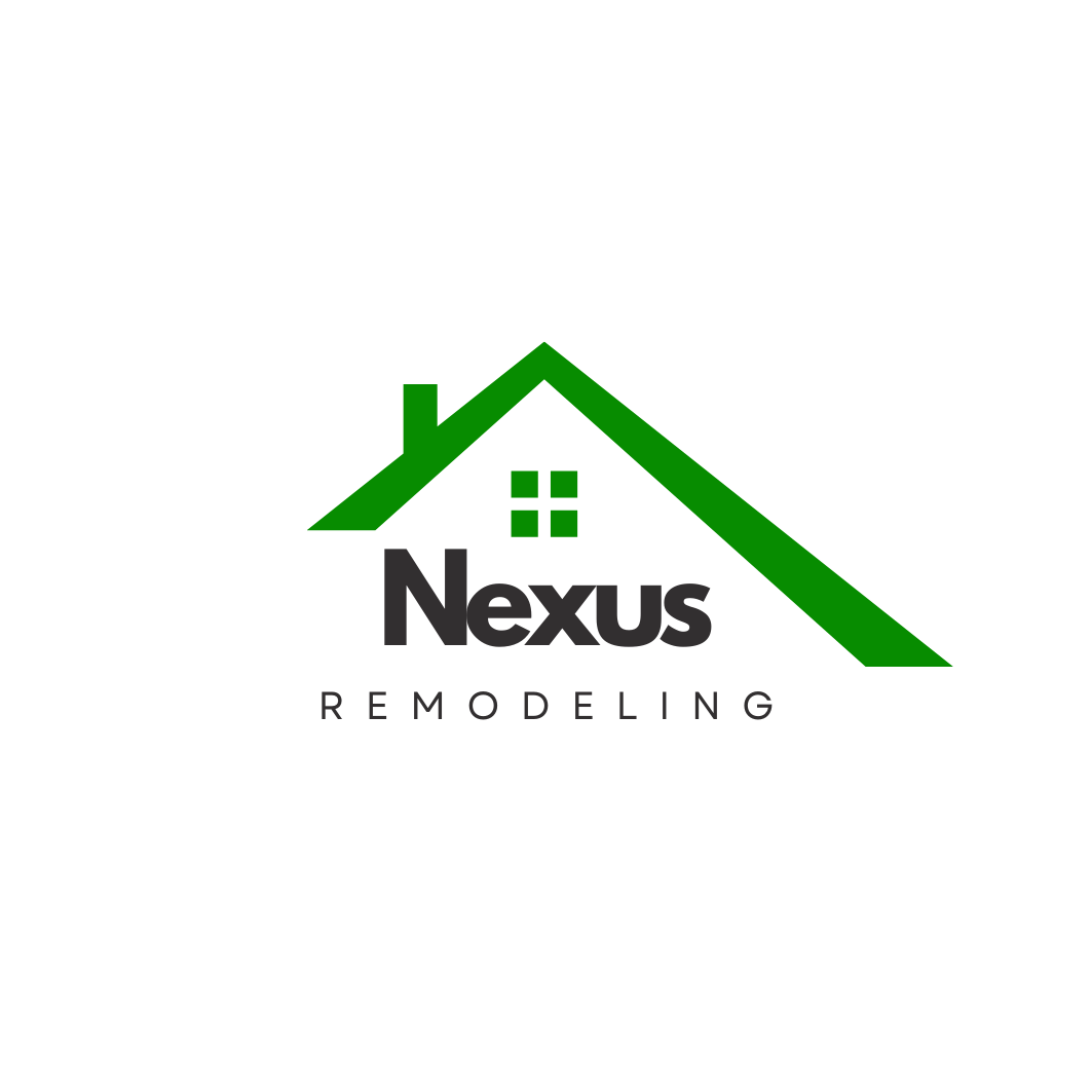 Nexus Remodeling Logo