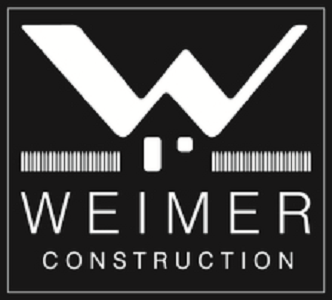 Weimer Construction, LLC Logo