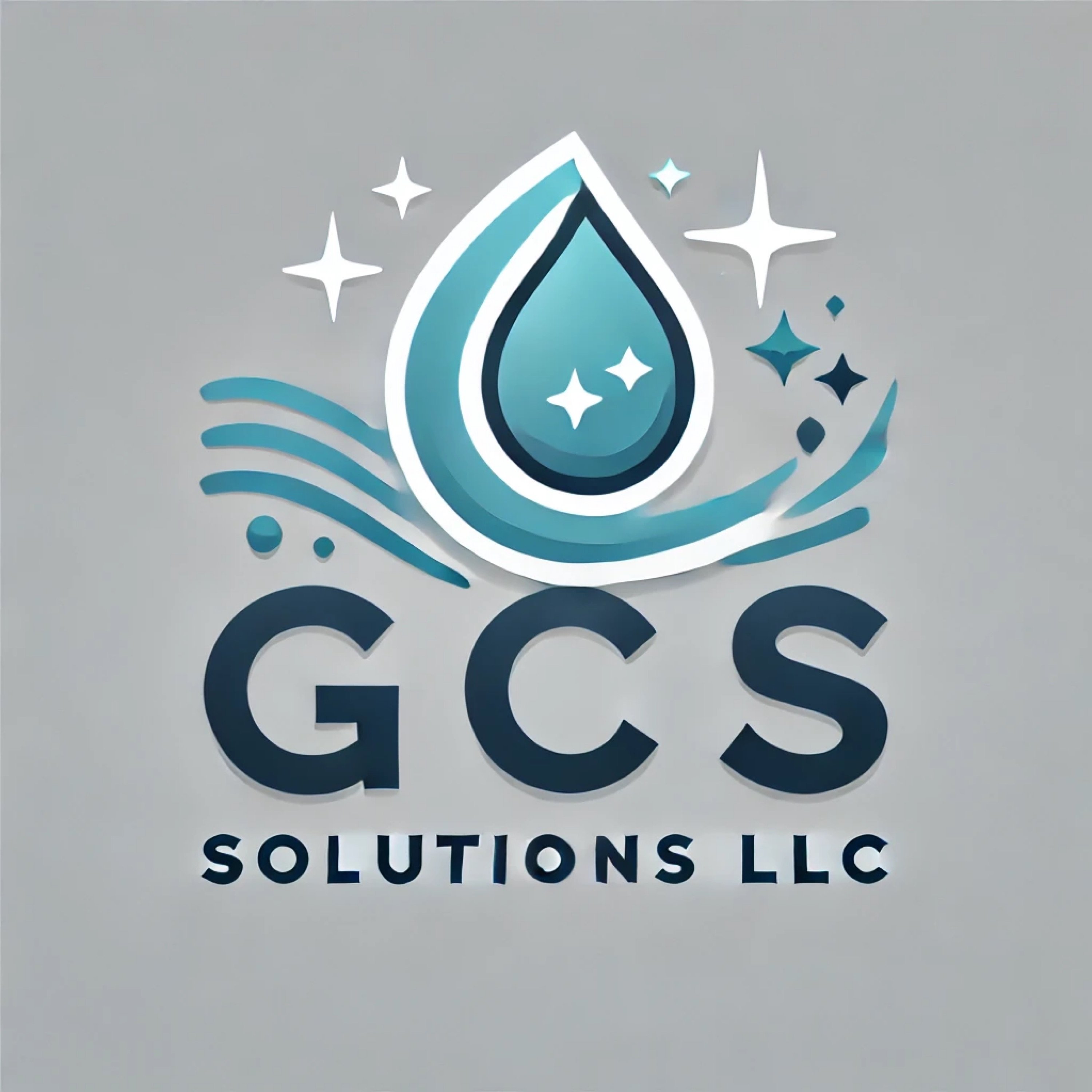 GCS Solutions, LLC Logo