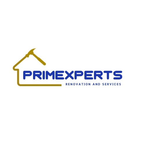 Primexperts Renovation & Services Logo