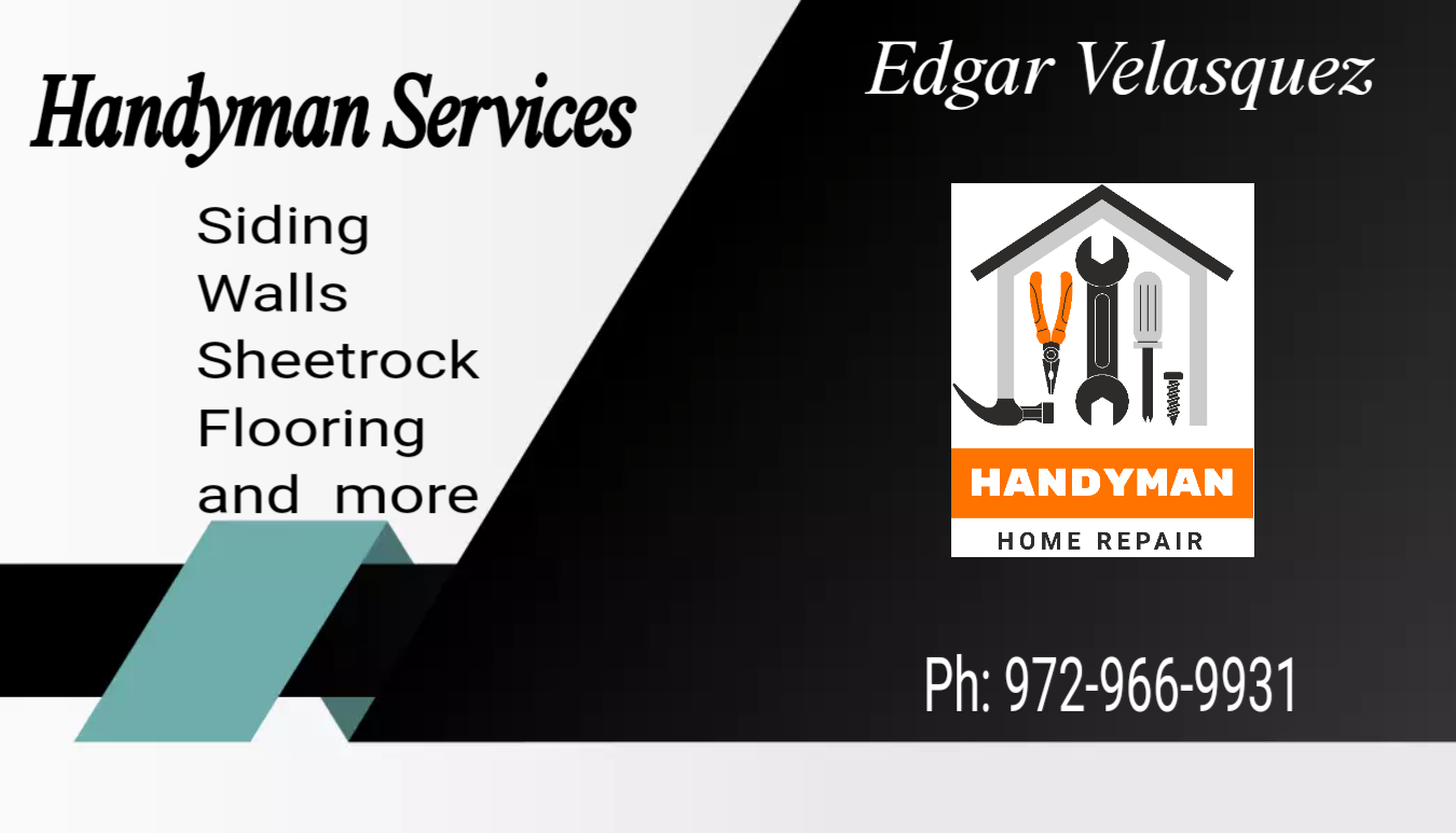 Edgar Services Logo