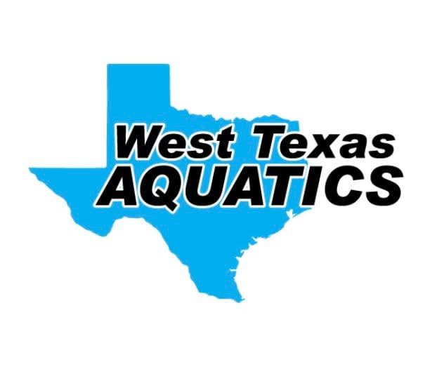 West Texas Aquatics & landscaping Logo