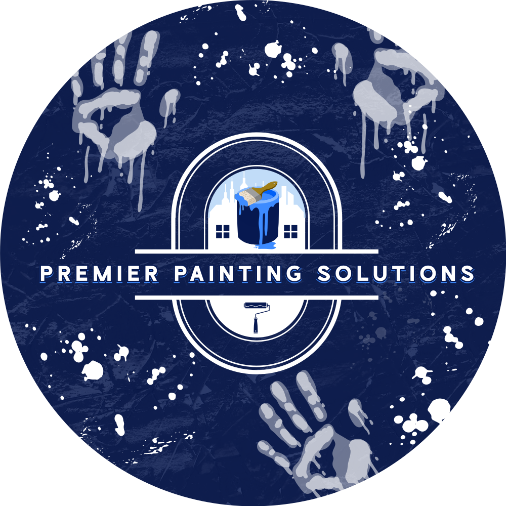 Premier Painting Solutions LLC Logo