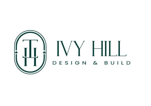 Ivy Hill Design & Build, LLC Logo