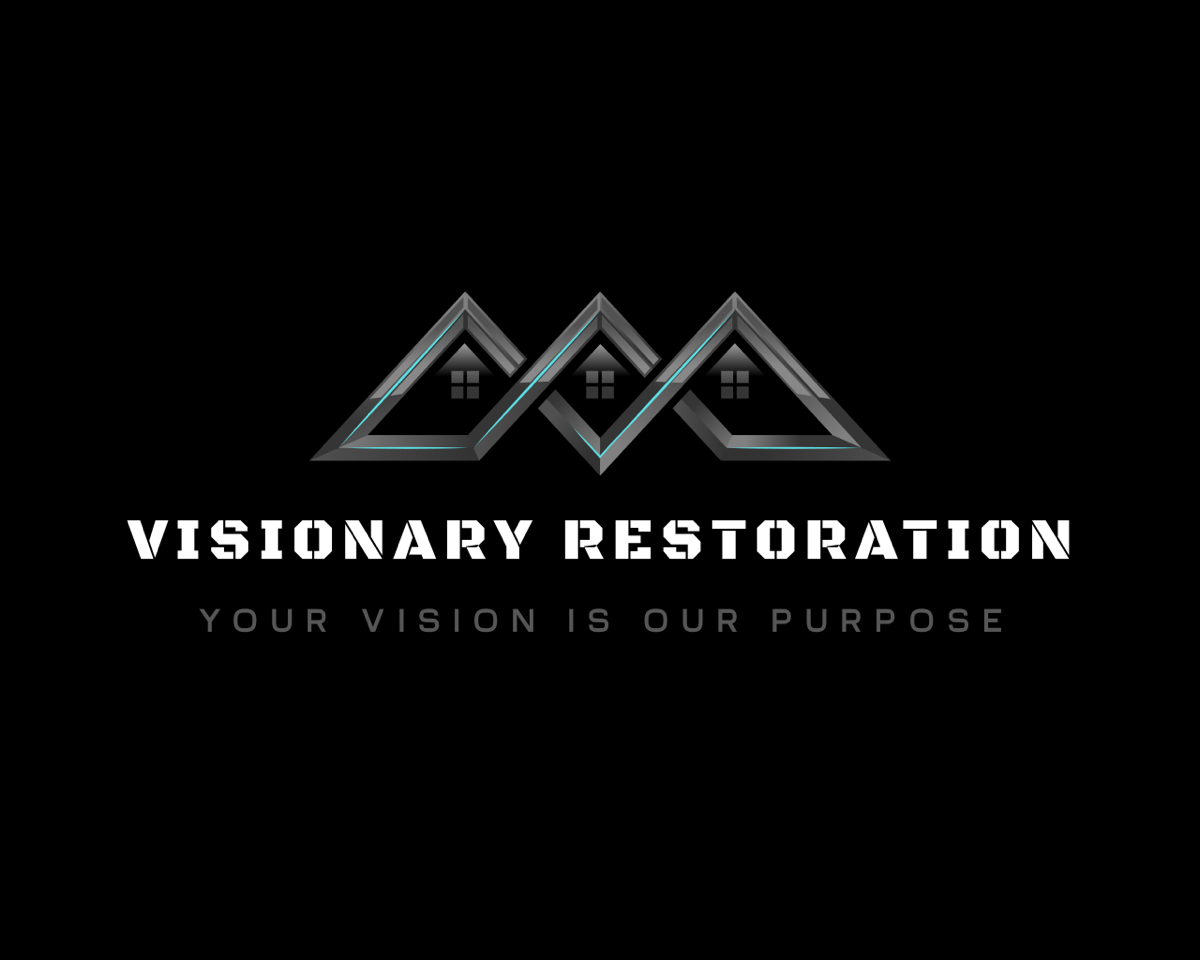 Visionary Restoration Logo