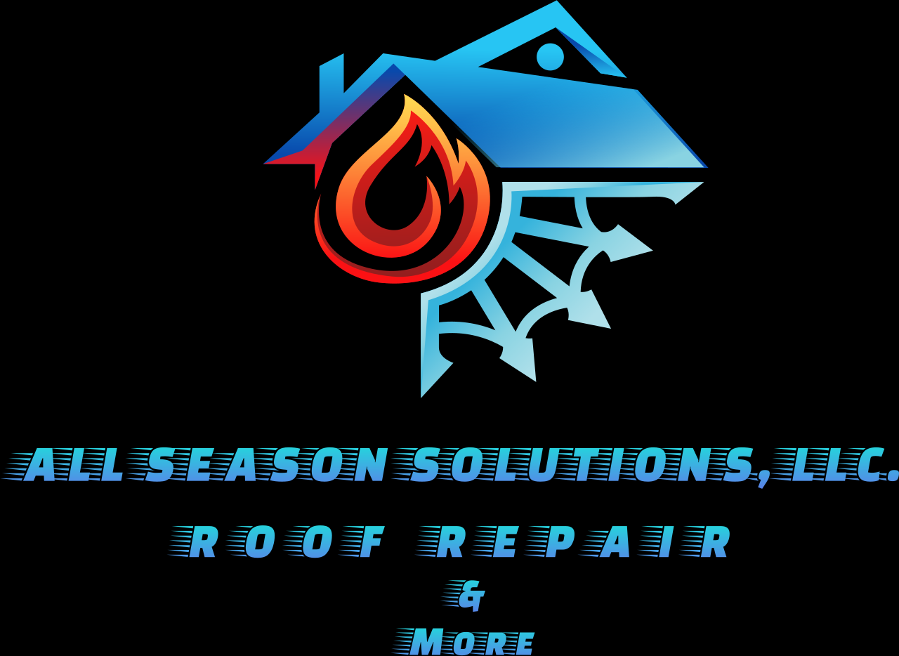 All Season Solutions Logo