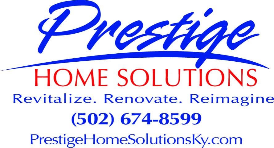 Prestige Home Solutions LLC Logo