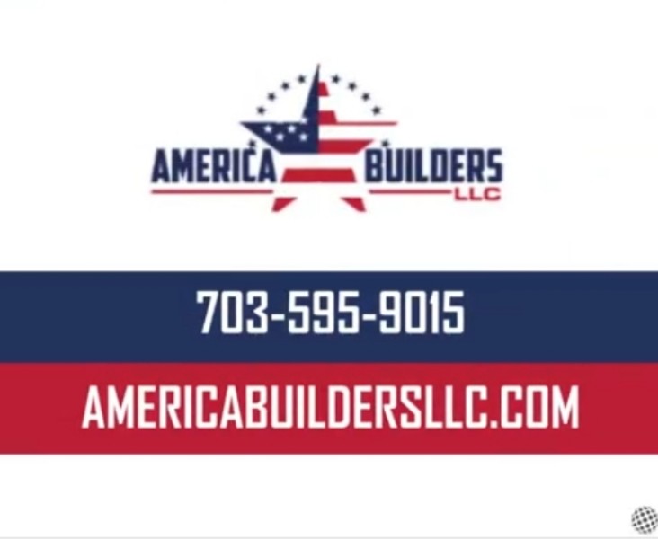 America Builders Logo