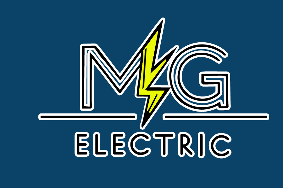 MG ELECTRIC Logo