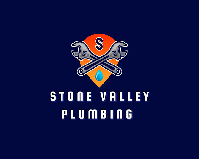 Stone Valley Plumbing LLC Logo
